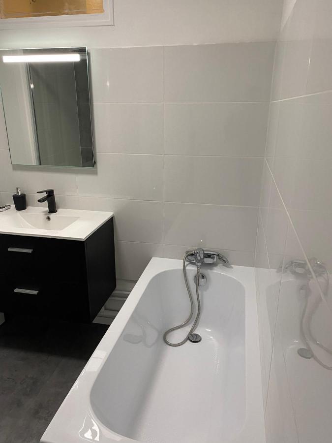 Appartement Orange Remeš Exteriér fotografie